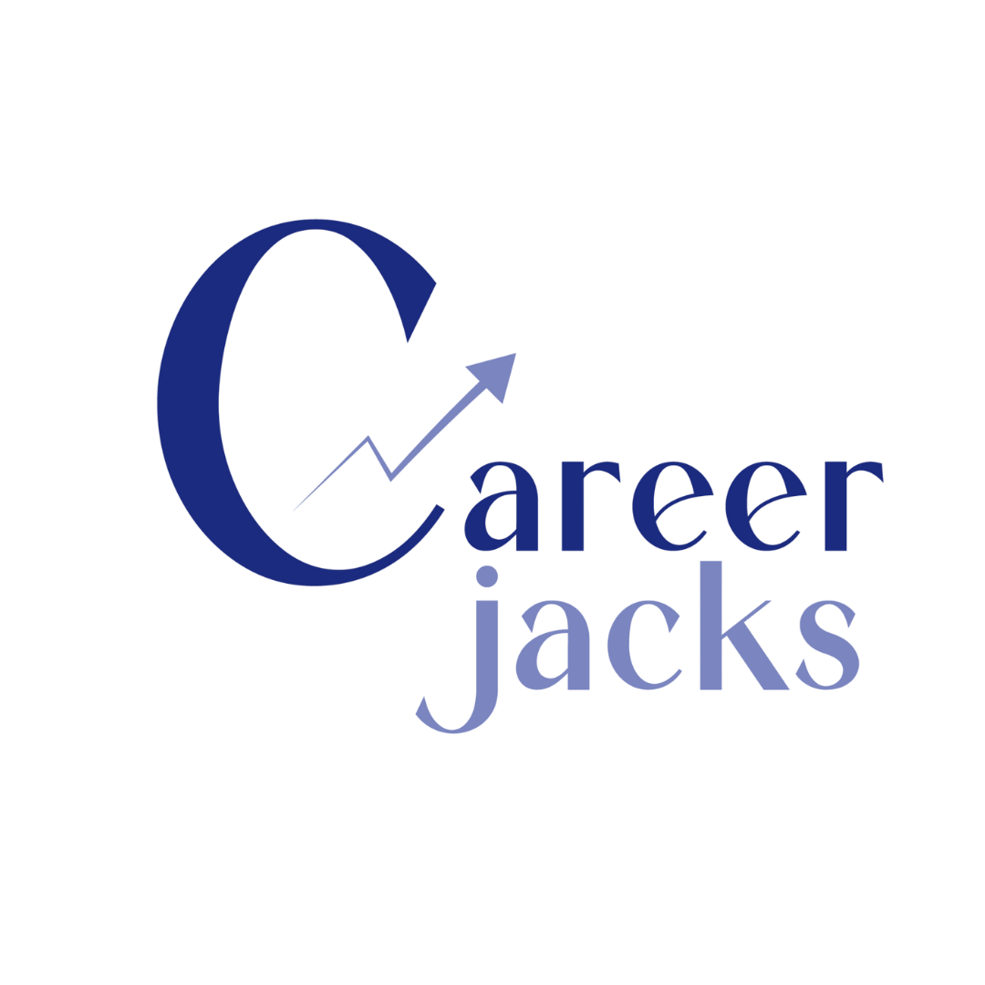 career jacks logo